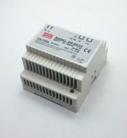 ประเภทการติดตั้งรางสวิตช์พาวเวอร์ซัพพลาย Dr - 60 - 24 12V การติดตั้งราง V24V