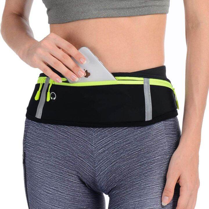 women-running-waist-bag-large-volume-waterproof-mobile-phone-holder-jogging-sports-fanny-pack-gym-fitness-bag-sport-accessory-running-belt