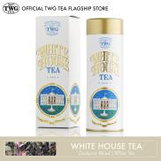 TWG Tea - White House Tea 50g White Tea
