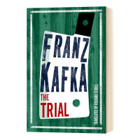 Trial in English original trial Kafka Franz Kafka in English original English