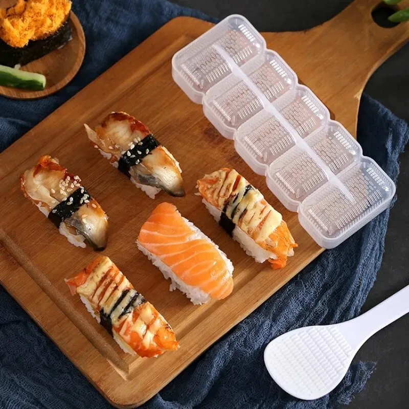 Sushi Mold | Long Square