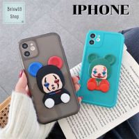 เคสโทรศัพท์ สำหรับ iPhone13 13PRO 13PROMAX 12 Pro Max 11 8plus 7plus 6 6s Plus 7 8 XR X XS Max SE 11Pro Max #622