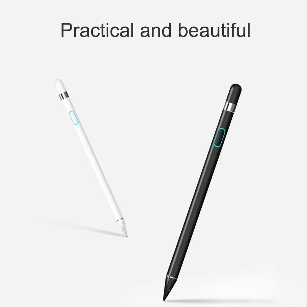 Trên tay bút cảm ứng TUCANO Stylus Pen: Phụ kiện đắc lực cho những ngư –  TUCANO VIETNAM