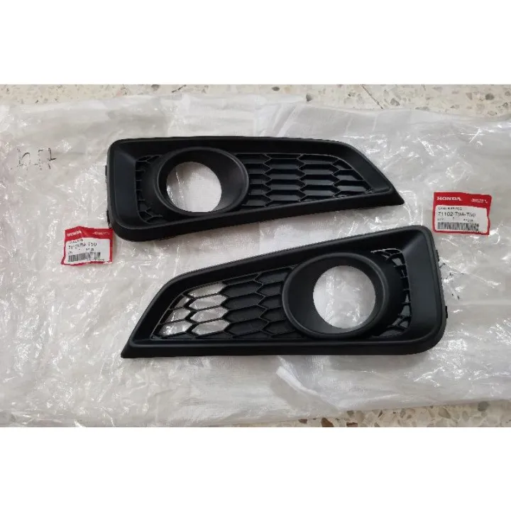 ORIGINAL HONDA T9A CITY GM6 2014-2016 FRONT FOG LAMP COVER/SPORT