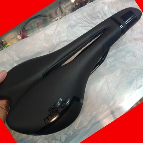 san marco saddle vintage