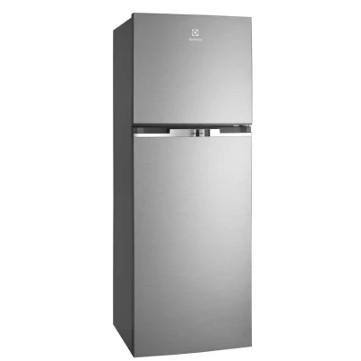 Electrolux ตู้เย็น 2 ประตู แบบฟรีซบน รุ่น ETB3200MGความจุ 317 ลิตร/11.3 คิว