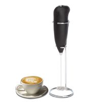 Milk Frother Handheld Mixer Foamer Coffee Maker Egg Beater Chocolate/Cappuccino Stirrer Mini Portable Blender Kitchen Whisk Tool