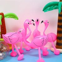 【cw】 1pc Inflatable Leg Balloons Hawaiian Theme Wedding Baloon Exhibition