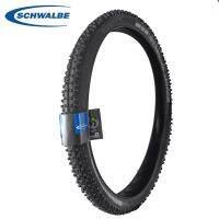 【ready】Schwalbe MTB ยาง27.5X2.25 AM XC เหล็กสายป้องกันการเจาะ27.5นิ้วสมาร์ทแซมพลัส57-584จักรยานยางขี่จักรยานชิ้นส่วน