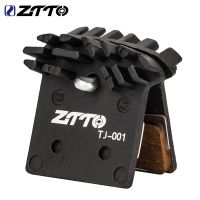 ZTTO MTB เซรามิกโลหะเต็มเรซิ่นน้ำแข็งเย็นบันไดจักรยานเทคโนโลยีสำหรับ M9000 M9020 M985 M8100 M785 M8000 G03A J03A J04C G04S