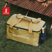 OBC อุปกรณ์แคมป์ปิ้ง Sundick กระเป๋าปิคนิค กระเป๋าแคมปิ้ง กระเป๋าใส่สัมภาระ จุของได้เยอะ กันน้ำ ทนทาน camping แคมป์ปิ้ง