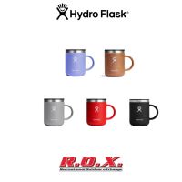 HYDRO FLASK รุ่น COFFEE MUG 12 OZ กระติกน้ำ กระบอกน้ำ เก็บอุณหภูมิ เก็บความเย็น