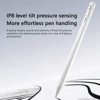 [วางมือบนจอได้+แรเงาได้] ปากกาipad ใหม่ล่าสุด ปากกาไอแพด สำหรับ iPad Pro/Air/ Mini stylus pen ปากกาทัชสกรีน สําหรับ Apple