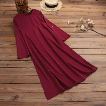 Casual clearance gown dress