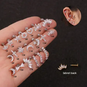 Silverworks ear clearance piercing price