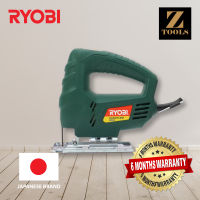 RYOBI เรียวบิ จิ๊กซอร์ SAW HJ400 รับประกัน 6 เดือน แบรนด์ญี่ปุ่น Z-TOOLS