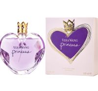 Vera Wang Princess EDT (100 ml.) พร้อมกล่อง