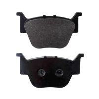 ’；【‘； Motorcycle Rear Brake Pads For HONDA SXS 500 SXS500 M2 Pioneer 2015 SXS 700 SXS700 M2 / M4 Pioneer 2014