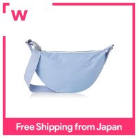 [LeSportsac] [Official] กระเป๋าสะพายไหล่ ESSENTIAL Sling/ 3925 Chambray Blue C