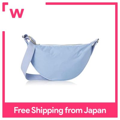 [LeSportsac] [Official] กระเป๋าสะพายไหล่ ESSENTIAL Sling/ 3925 Chambray Blue C