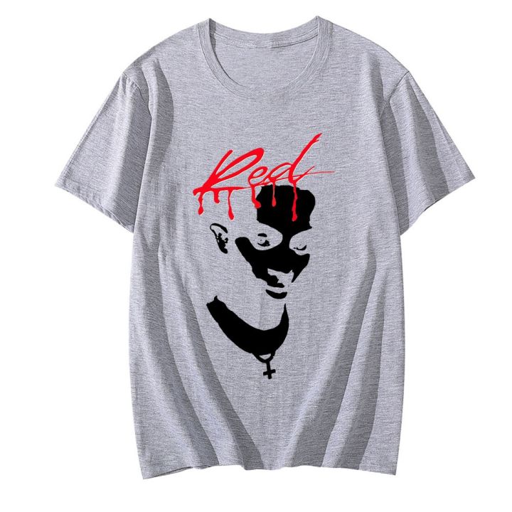 playboi-rapper-t-shirts-for-men-and-women-red-print-streetwear-100-cotton-hop-100-cotton-t-shirt