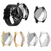 TPU Protective Case Full Cover Frame Protector for huawei Watch GT2 46mm Watch