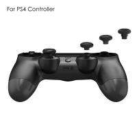 8 In 1สำหรับ PS5สำหรับ PS4สำหรับ X Gamepad จอยสติ๊กหมวกชุดอุปกรณ์เกมควบคุมชุด