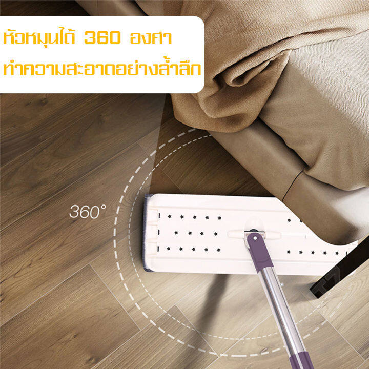 ไม้ถูพื้นแบบรีดน้ำ-ไม้ม็อบอัตโนมัติ-spin-mop-ไม้ม็อบรีดน้ำ-ม็อบถูพื้น-ไม้ถูพื้น-ไม้ม๊อบถูกพื้น-ไม้ถูพื้น-mop-พ