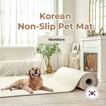 Pet Floor Mat Waterproof - Best Price in Singapore - Dec 2023