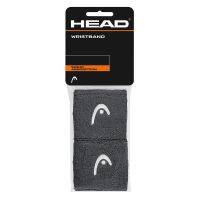 Head ผ้ารัดข้อมือแบบสั้น Wristband 2.5" ( 285075 )