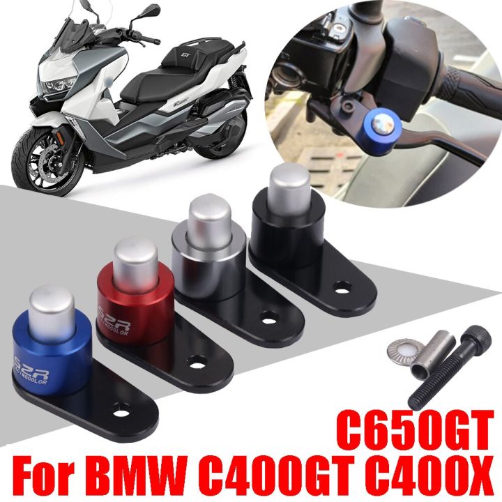 For Bmw C400GT C400X C 400 Gt X C650GT C 650 Gt Motorcycle Accessories ...