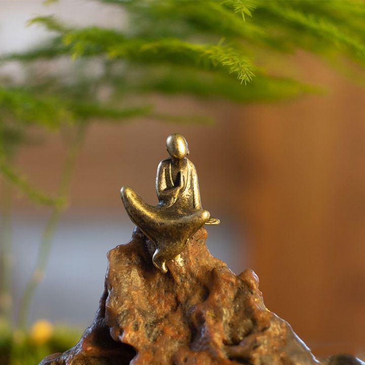 mini-retro-copper-lying-amitabha-buddha-statue-buddha-sculpture-figurines-garden-bonsai-home-decoration-buddha-statues