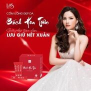 Bách Hoa Tiên Las Beauty - Cốm Uống Đẹp Da Chính Hãng