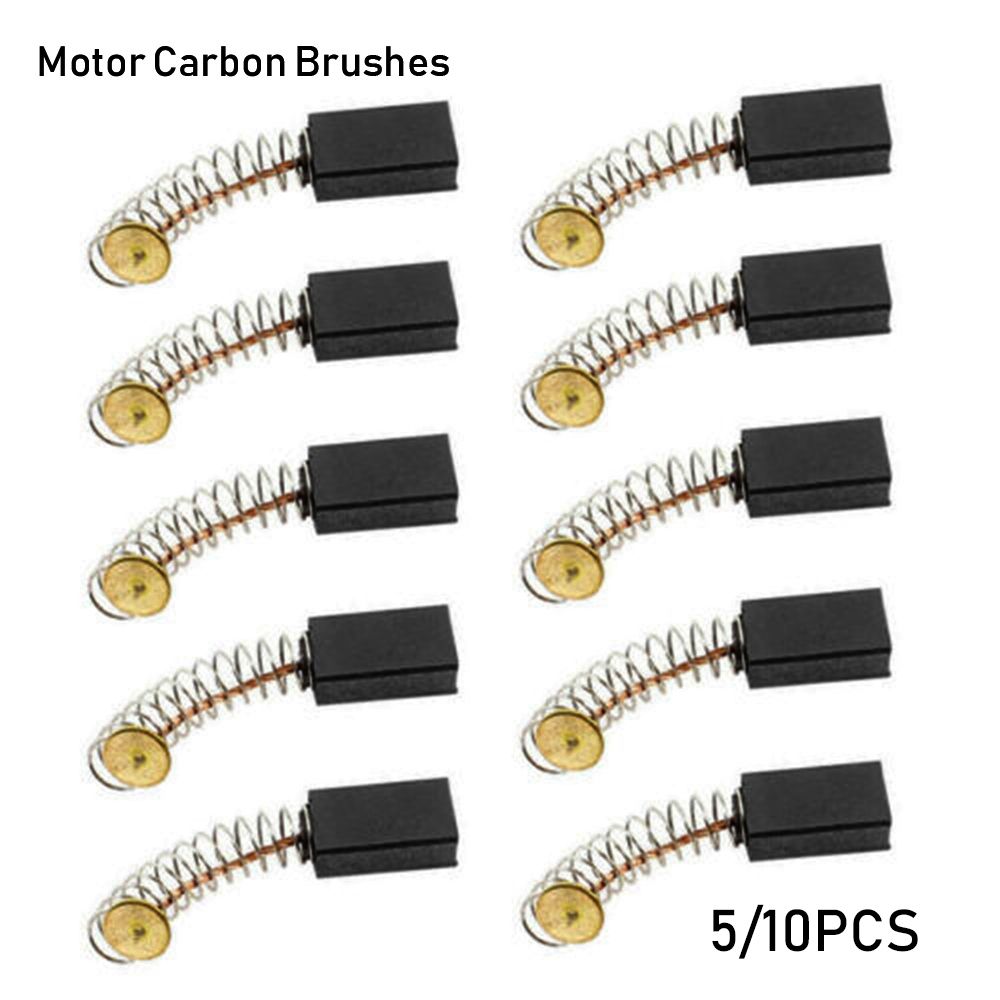Spare Parts Generic Carbon Brushes Mini Drill Electric Grinder Replacement 