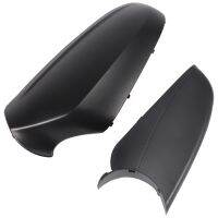 Car Right Side Mirror Housing Wing Mirror Cover For Opel H Mk5 2004-2009