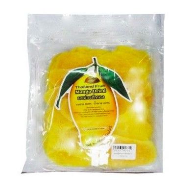 📌 Maeying Mango Gold 200g แม่หญิงมะม่วงทอง 200g (จำนวน 1 ชิ้น)