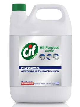  Vim (Cif) Cream Multi Purpose Cleaner with Micro