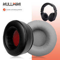 NullMini เปลี่ยนหูฟังสำหรับ Reloop RHP20หูฟัง Ear Cushion Earmuffs แขนชุดหูฟัง