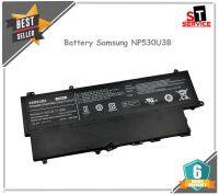 แบตเตอรี่ ของแท้ SAMSUNG NP530 NP530U3B NP530U3C NP532U3C NP535U3C NP540U3C SERIES Model AA-PBYN4AB