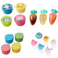 Mini Condiment Split Bottle Squeeze Bottle Sauce Dispensing Bottle Ketchup Container Seasoning Bottle Kids Bento Accessories