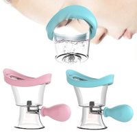 Soft Silicone Eye Wash Cups Eyes Cleaner Flushing Rinse Cups Resuable Bath Eyewash Cups for Students Relieve Eye Fatigue Dryness