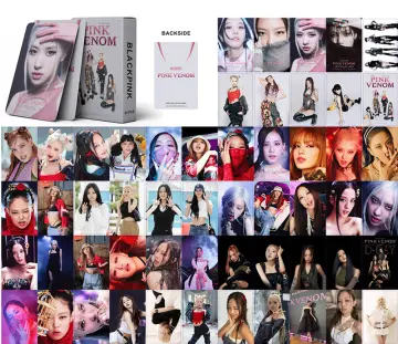 Blackpink Summer Diary Photo Cards (54 Cards) – Kpop Exchange