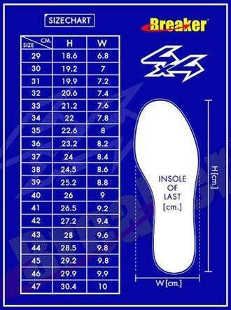 breaker-4x4-รองเท้านักเรียน-รองเท้าผ้าใบนักเรียน-รองเท้า-เบรกเกอร์-ของเเท้-พร้อมส่ง