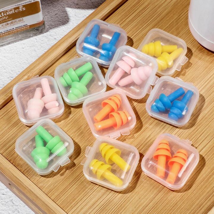 box-packed-comfort-earplugs-noise-reduction-silicone-soft-ear-plugs-swimming-silicone-earplugs-protective-for-sleep