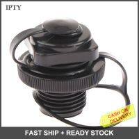 IPTY สกรูวาล์วอากาศขนาด22มม.สำหรับสระน้ำเป่าลมเรือยาง airbed Air Plug