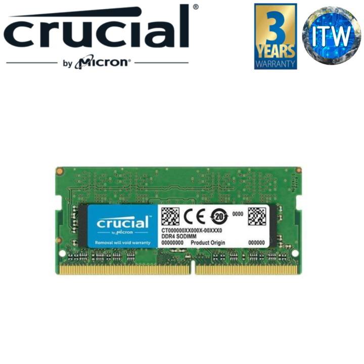 Micron DDR4 3200 8GB - タブレット