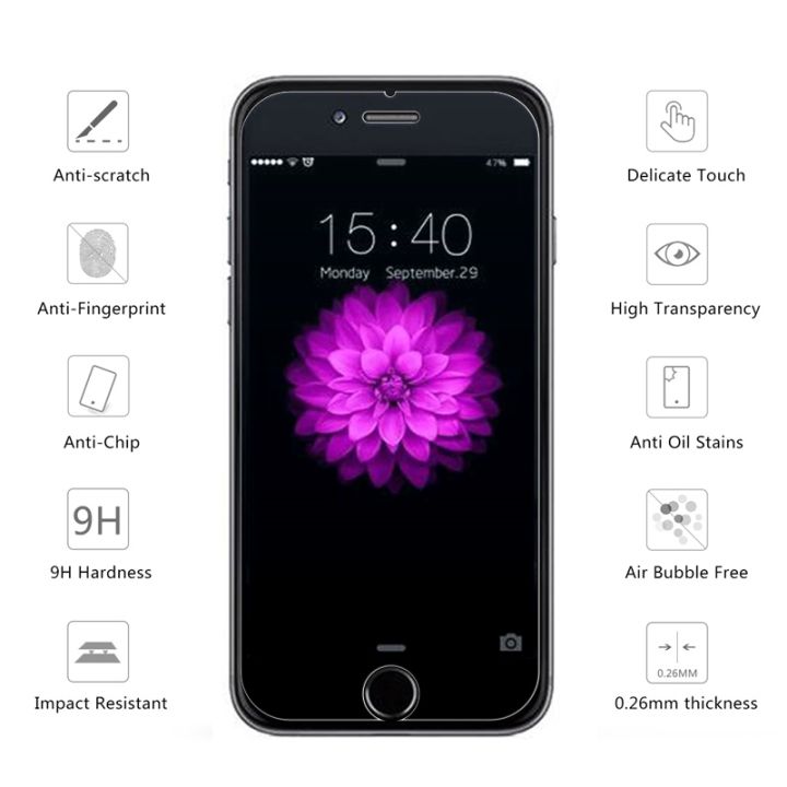 ip-aphone-7-plus-เกราะ-aplle-lphone-ฟิล์มกันรอย-iphone7ปกป้องหน้าจอกระจก-iphone-7ตัว-ip7สั่น