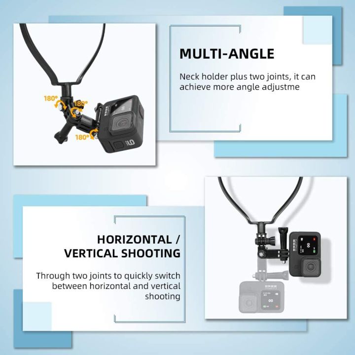 neck-holder-rotary-extension-arm-vertical-mount-for-gopro-hero-10-9-8-7-6-5-black-dji-osmo-action-akaso-eken-camera-accessory