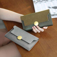 Women Long Wallets Purses Luxury Round Shap Wallets For Ladies Girl Money Pocket Card Holder Female Wallets Phone Clutch Bag