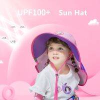 Kids Sun Hat Girls